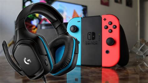 After a moment, your Bluetooth headset will be paired with the Nintendo Switch and you can start. . Best nintendo switch headset